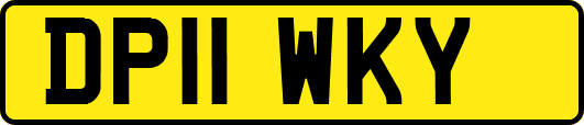 DP11WKY