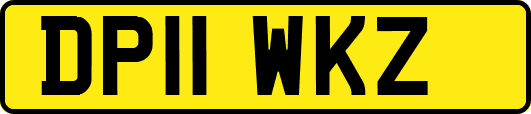 DP11WKZ