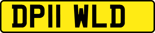 DP11WLD