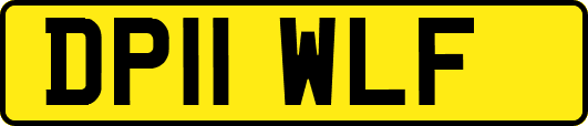 DP11WLF
