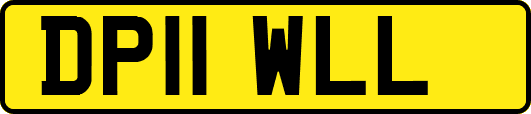 DP11WLL