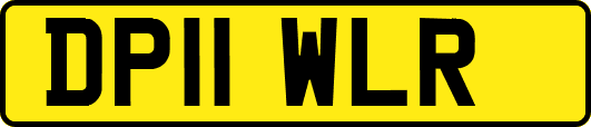 DP11WLR