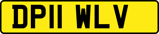 DP11WLV