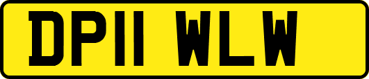 DP11WLW