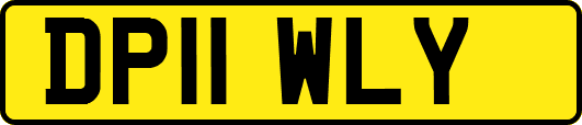 DP11WLY