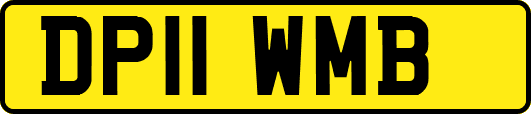 DP11WMB