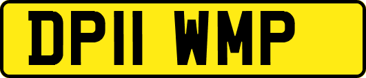 DP11WMP