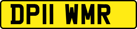 DP11WMR