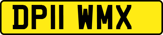 DP11WMX