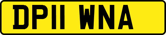 DP11WNA