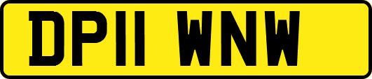 DP11WNW