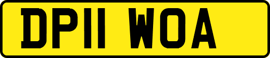 DP11WOA