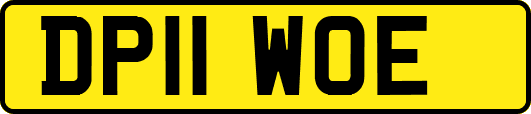DP11WOE