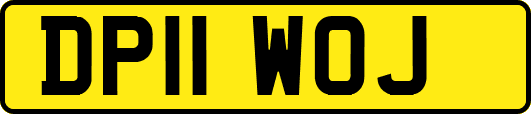 DP11WOJ