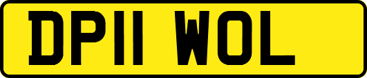 DP11WOL