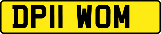 DP11WOM
