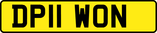 DP11WON