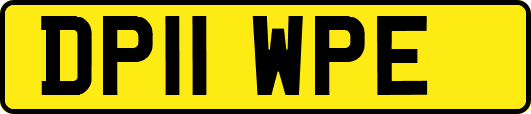 DP11WPE