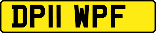 DP11WPF
