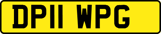 DP11WPG