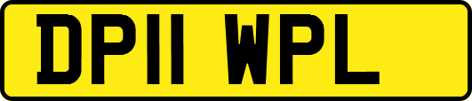 DP11WPL
