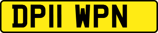 DP11WPN