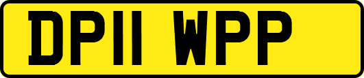 DP11WPP