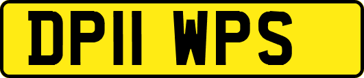 DP11WPS
