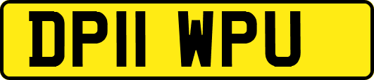 DP11WPU