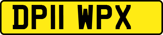 DP11WPX