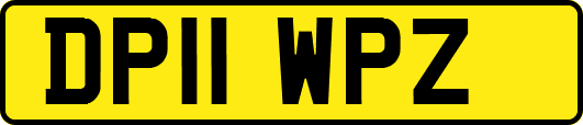 DP11WPZ