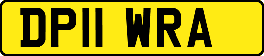 DP11WRA