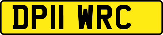 DP11WRC