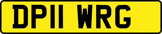DP11WRG