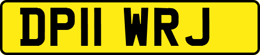 DP11WRJ