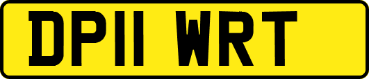 DP11WRT