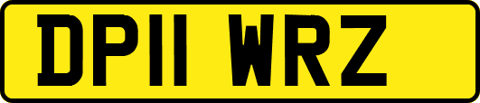 DP11WRZ
