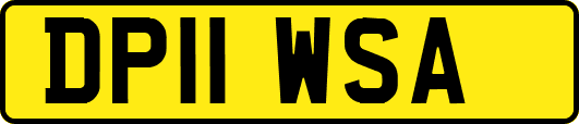 DP11WSA