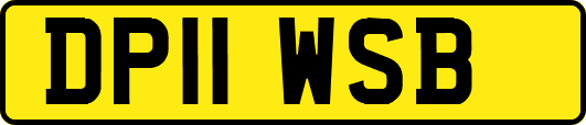 DP11WSB