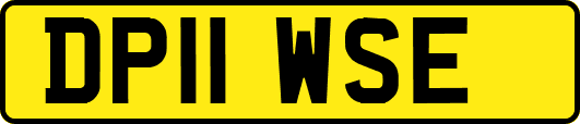 DP11WSE