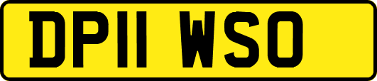 DP11WSO