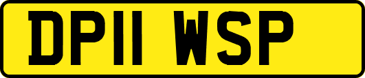 DP11WSP