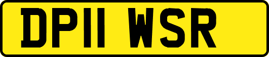 DP11WSR