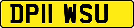 DP11WSU