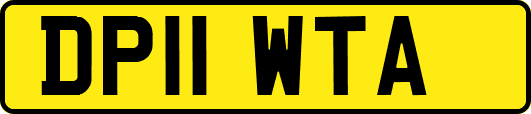 DP11WTA