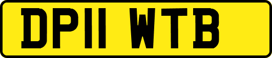DP11WTB