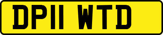 DP11WTD