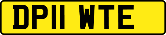 DP11WTE