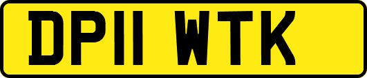 DP11WTK