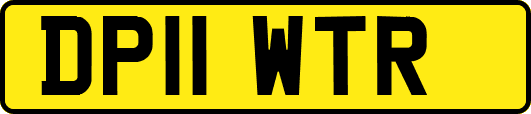 DP11WTR